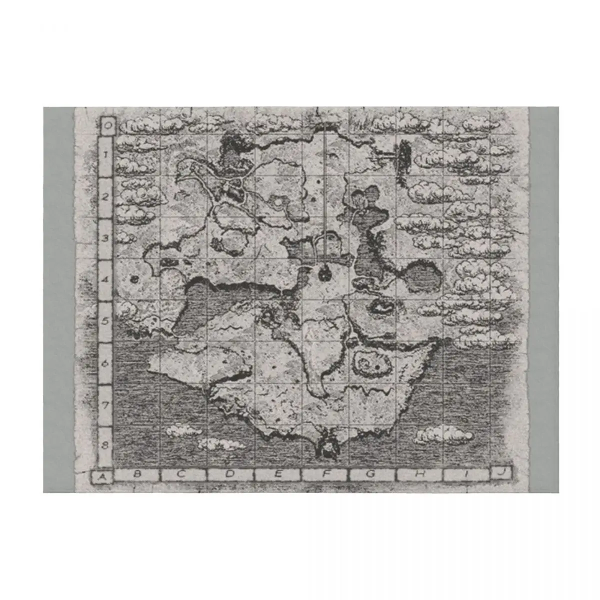 Shadow of the Colossus map Throw Blanket Bed Fashionable Fashion Sofas Plaid Baby Blankets
Shadow of the Colossus map Throw Blanket Bed Fashionable Fashion Sofas Plaid Baby Blankets