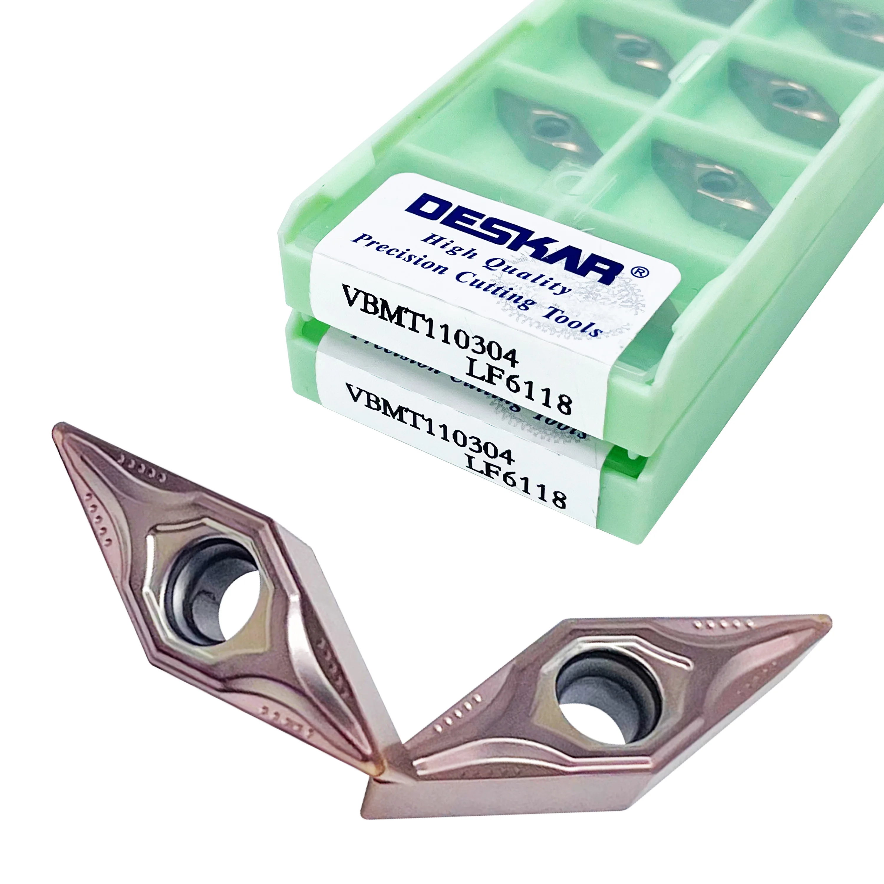 VBMT110304 VBMT110308 LF6018 LF6118 VBMT160404 VBMT160408 MV LF6118 LF6018 CNC Lathe Cutter Carbide Insert For Stainless Steel
VBMT110304 VBMT110308 LF6018 LF6118 VBMT160404 VBMT160408 MV LF6118 LF6018 CNC Lathe Cutter Carbide Insert For Stainless Steel