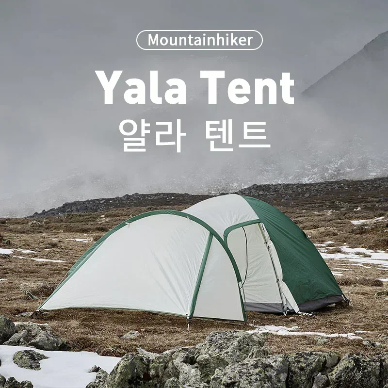 Mounthiker Tent Outdoor Yala Folding Convenient Canopy Integrated Camping Rainproof Field Camping Equipment
Mounthiker Tent Outdoor Yala Folding Convenient Canopy Integrated Camping Rainproof Field Camping Equipment