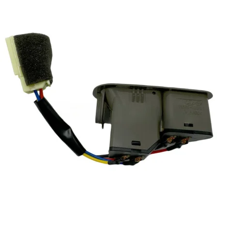 High Quality Original Trunk Lid & Fuel Tank Cap Switch Button 935553D010/93555 3D010 For Sonata 2002-2006
High Quality Original Trunk Lid & Fuel Tank Cap Switch Button 935553D010/93555 3D010 For Sonata 2002-2006