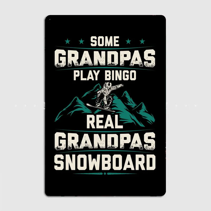 Метал для сноуборда, дедушки, картина, Настенная роспись, печатный знак, жестяной знак, Постер, знак кошки 
Метал для сноуборда, дедушки, картина, Настенная роспись, печатный знак, жестяной знак, Постер, знак кошки