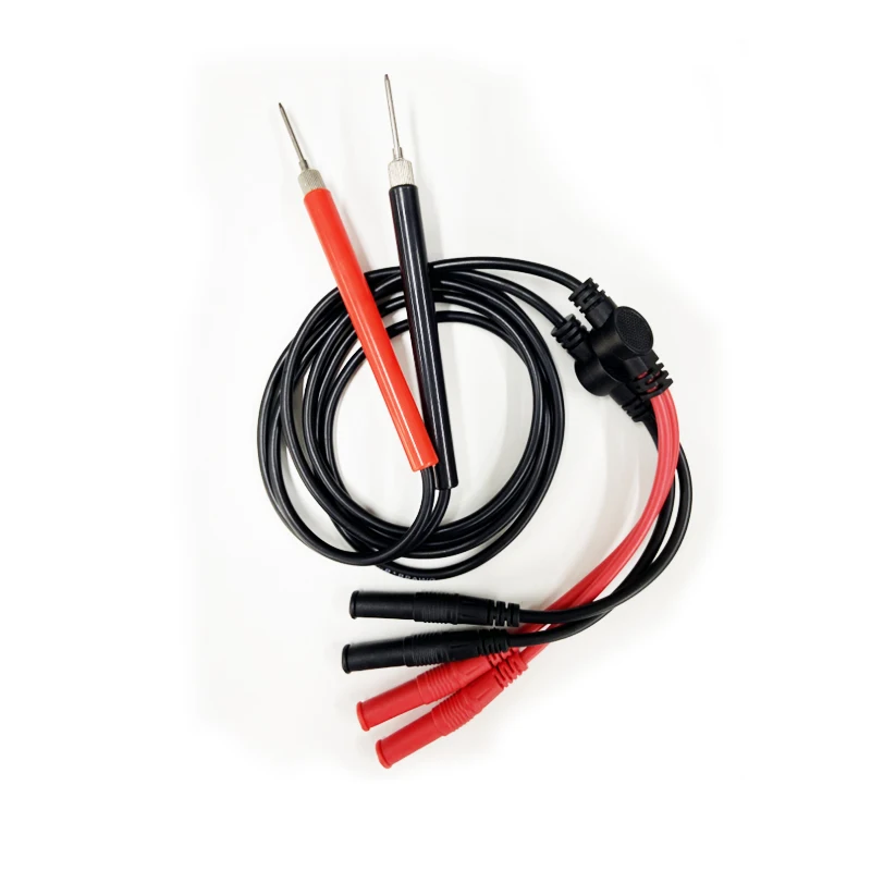 Универсальная тестовая ручка постоянного тока с низким сопротивлением CKT26004-1CKT26050 CKT26019
Универсальная тестовая ручка постоянного тока с низким сопротивлением CKT26004-1CKT26050 CKT26019