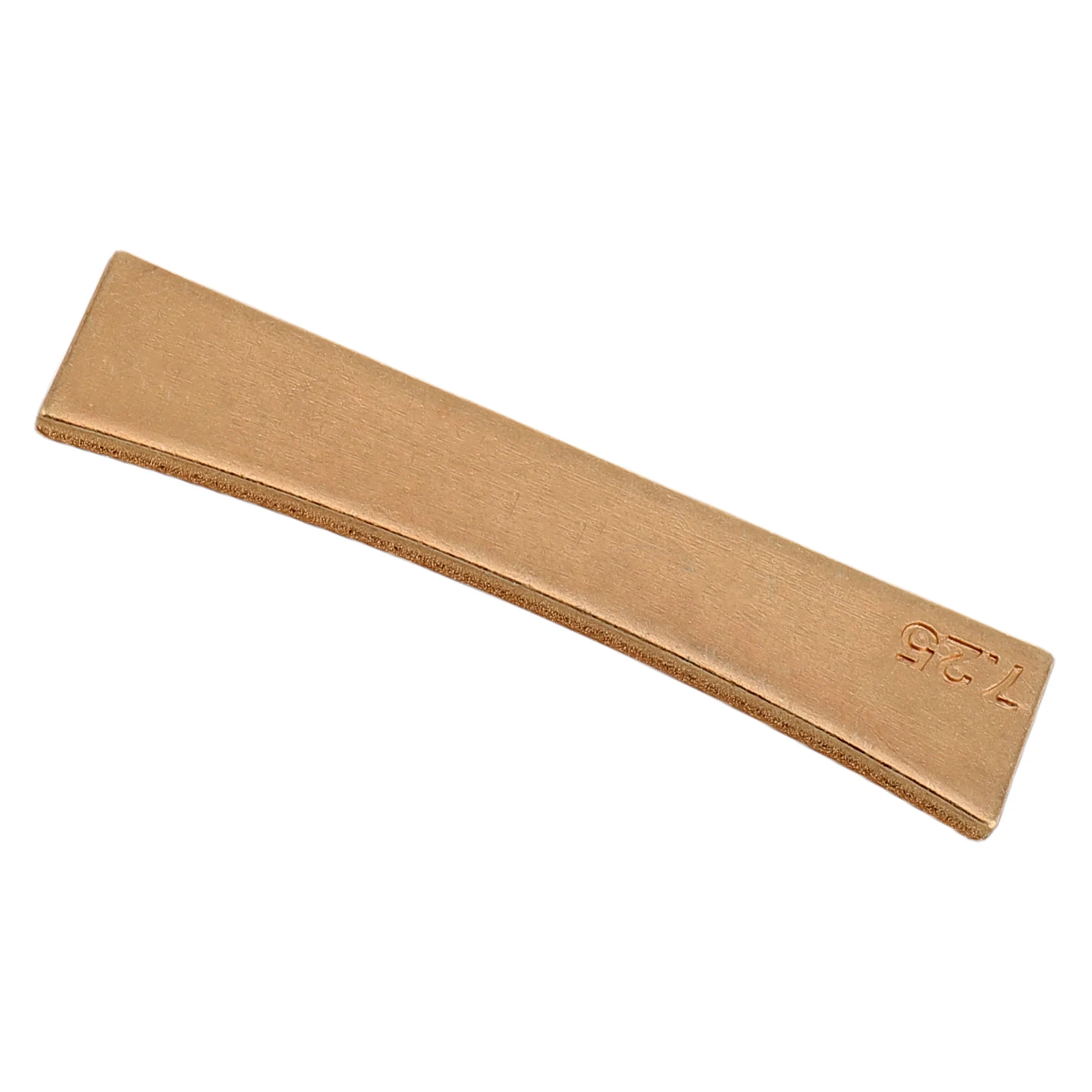 Guitar Fret Mounting Piece Copper Press Insert Tools Fretboard Guards Setup Kit Repair Maintenance Accessories Electric Bass
Guitar Fret Mounting Piece Copper Press Insert Tools Fretboard Guards Setup Kit Repair Maintenance Accessories Electric Bass