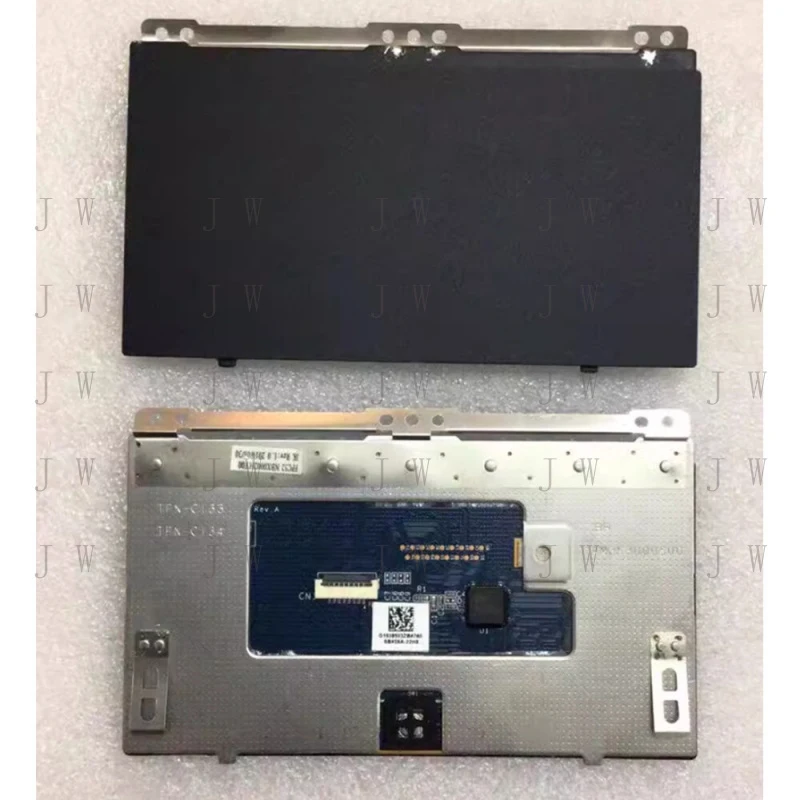 Тачпад/трекпад/мышь для HP zhan99 15-DK 17-CD
Тачпад/трекпад/мышь для HP zhan99 15-DK 17-CD