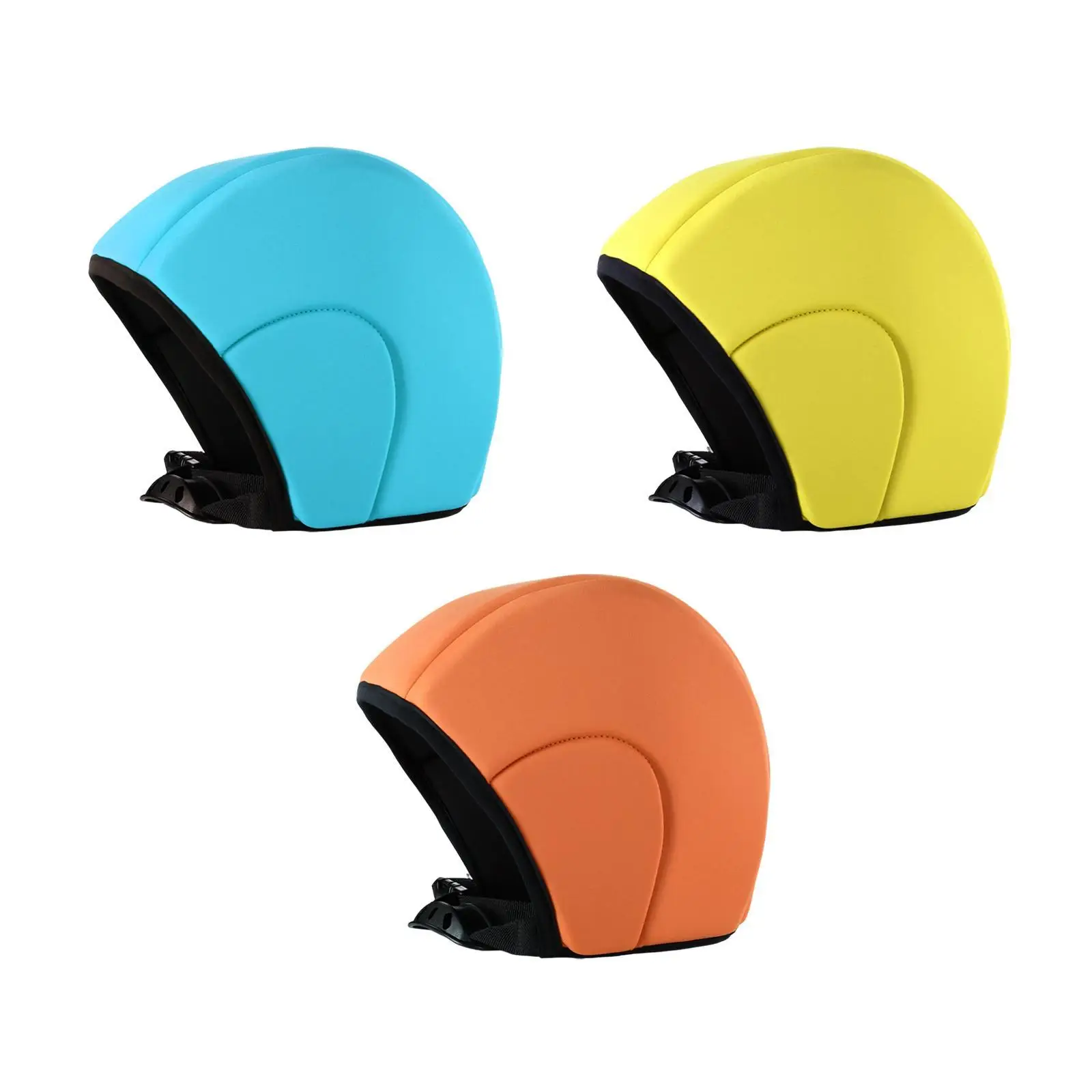 Unsteady Swimming Hat Bathing Cap Flotation Aid Waterproof Swim Training Hat for
Unsteady Swimming Hat Bathing Cap Flotation Aid Waterproof Swim Training Hat for