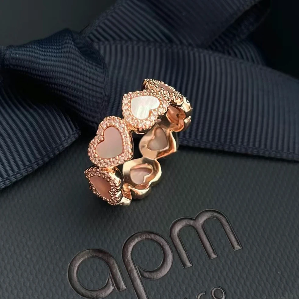 Zircon Mosquito Love Opening Ring French Retro Personality Simple Index Finger Ring Light Luxury High-end Sense Ring Wholesale
Zircon Mosquito Love Opening Ring French Retro Personality Simple Index Finger Ring Light Luxury High-end Sense Ring Wholesale
