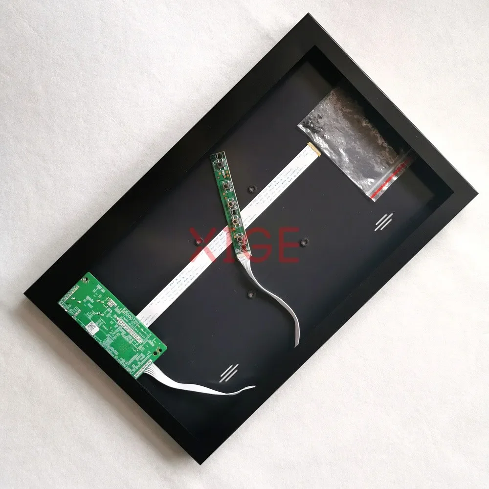 Подходит для NV156FHM 15,6 "VGA модификация DIY комплект металлический корпус и плата контроллера драйвера EDP-30-контактный портативный монитор 1920*1080 HDMI-совместимый
Подходит для NV156FHM 15,6 "VGA модификация DIY комплект металлический корпус и плата контроллера драйвера EDP-30-контактный портативный монитор 1920*1080 HDMI-совместимый