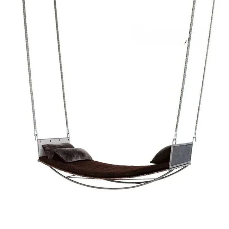 X-S Balcony Outdoor Hammock Bedroom Bed Swing Cradle
X-S Balcony Outdoor Hammock Bedroom Bed Swing Cradle