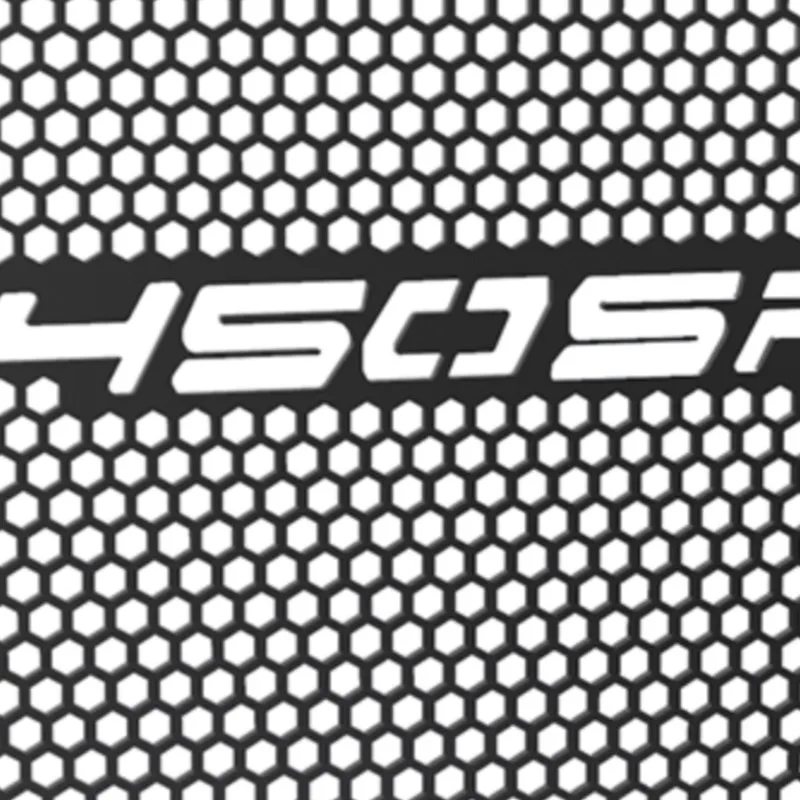 FOR CFMOTO 450SR 450SS T5-5052 Aluminium Motorcycle Accessories Radiator Grille Guard Protector Cover Protetion 2022 2023 2024
FOR CFMOTO 450SR 450SS T5-5052 Aluminium Motorcycle Accessories Radiator Grille Guard Protector Cover Protetion 2022 2023 2024