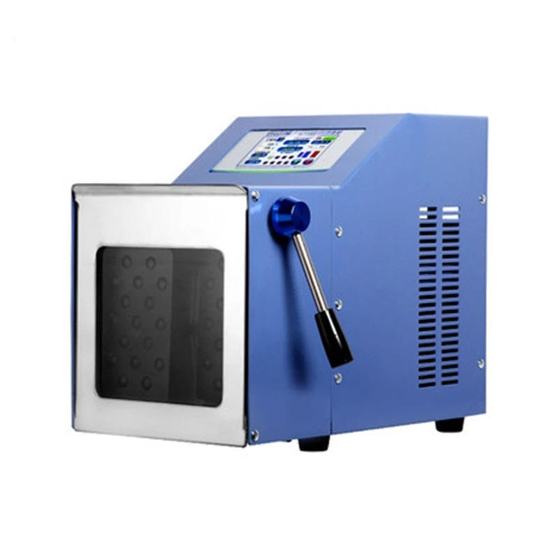 Homogenizer, lab mashed dispersion homogenizer LY-4 pat homogenizer