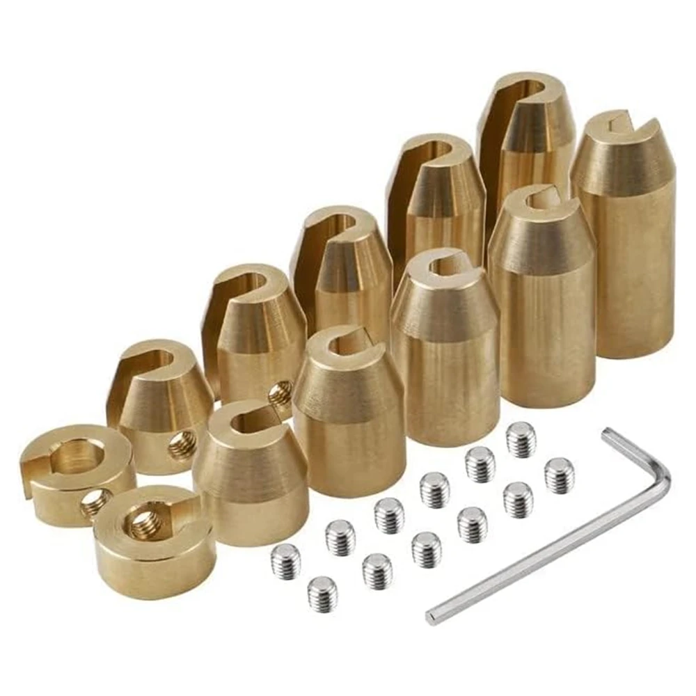 Universal Motorcycle Reusable Brass Wheel Spoke Balance Weights Refill Kits for Super , Dual sport , metric cruisers , vintage
Universal Motorcycle Reusable Brass Wheel Spoke Balance Weights Refill Kits for Super , Dual sport , metric cruisers , vintage