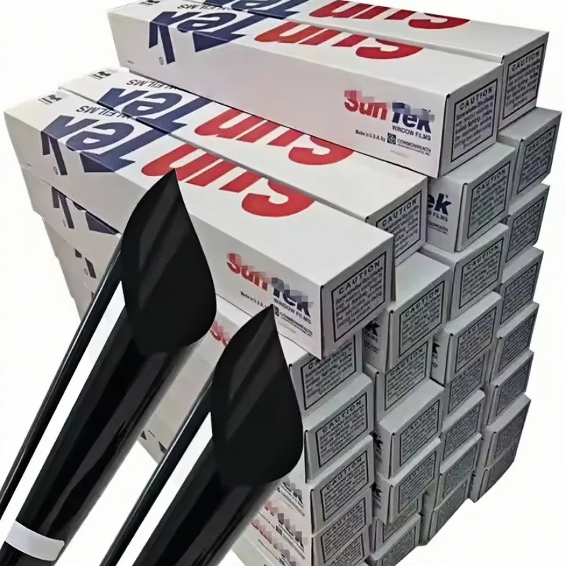 Оптовая продажа Suntek Защитная пленка для окон S50100 99% УФ IRR99% Rejection Ultra Hd Термостойкая противотуманная ПЭТ самозаживляющаяся для автомобиля
Оптовая продажа Suntek Защитная пленка для окон S50100 99% УФ IRR99% Rejection Ultra Hd Термостойкая противотуманная ПЭТ самозаживляющаяся для автомобиля