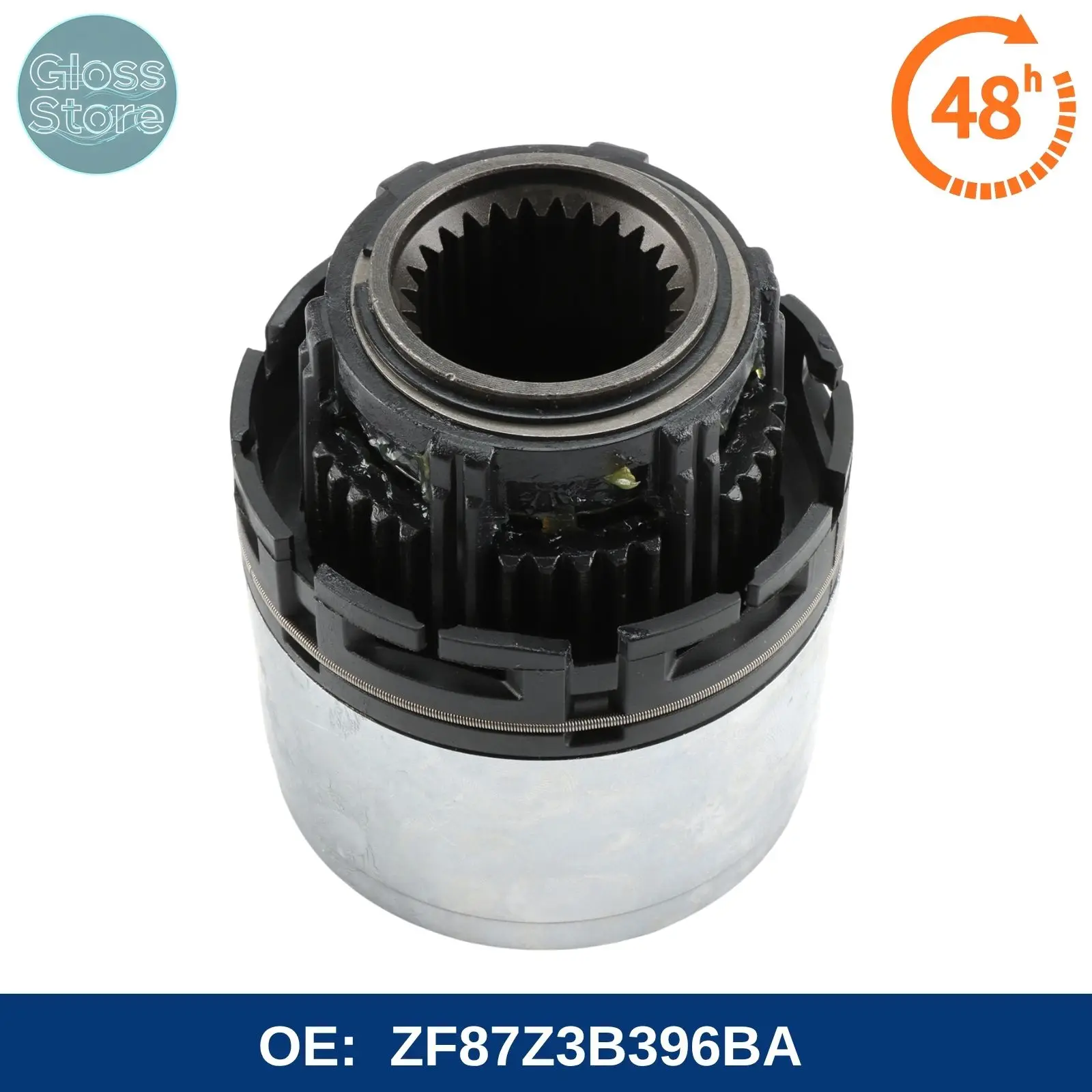 ZF87Z3B396BA Manual Locking Hubs Lock For Ford Ranger 4x4 1998-2008 For Mazda B3000 B4000 2001-2008 Car Parts
ZF87Z3B396BA Manual Locking Hubs Lock For Ford Ranger 4x4 1998-2008 For Mazda B3000 B4000 2001-2008 Car Parts