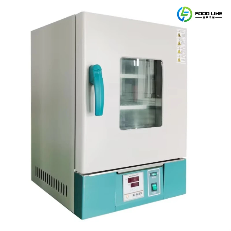 Hot air Drying Ovens Hot Air Dry Heat Lab Textile Cycle Hot air Convection Oven Desktop Small Industrial Oven Price Customized
Hot air Drying Ovens Hot Air Dry Heat Lab Textile Cycle Hot air Convection Oven Desktop Small Industrial Oven Price Customized