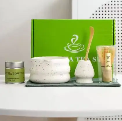 1/2/4/6pcs Matcha Tea Whisk with Matcha Jar Japanese Ceremony Bamboo Chasen Tea Tool Tea Brush Exquisite Matcha Kit for Teaset
1/2/4/6pcs Matcha Tea Whisk with Matcha Jar Japanese Ceremony Bamboo Chasen Tea Tool Tea Brush Exquisite Matcha Kit for Teaset
