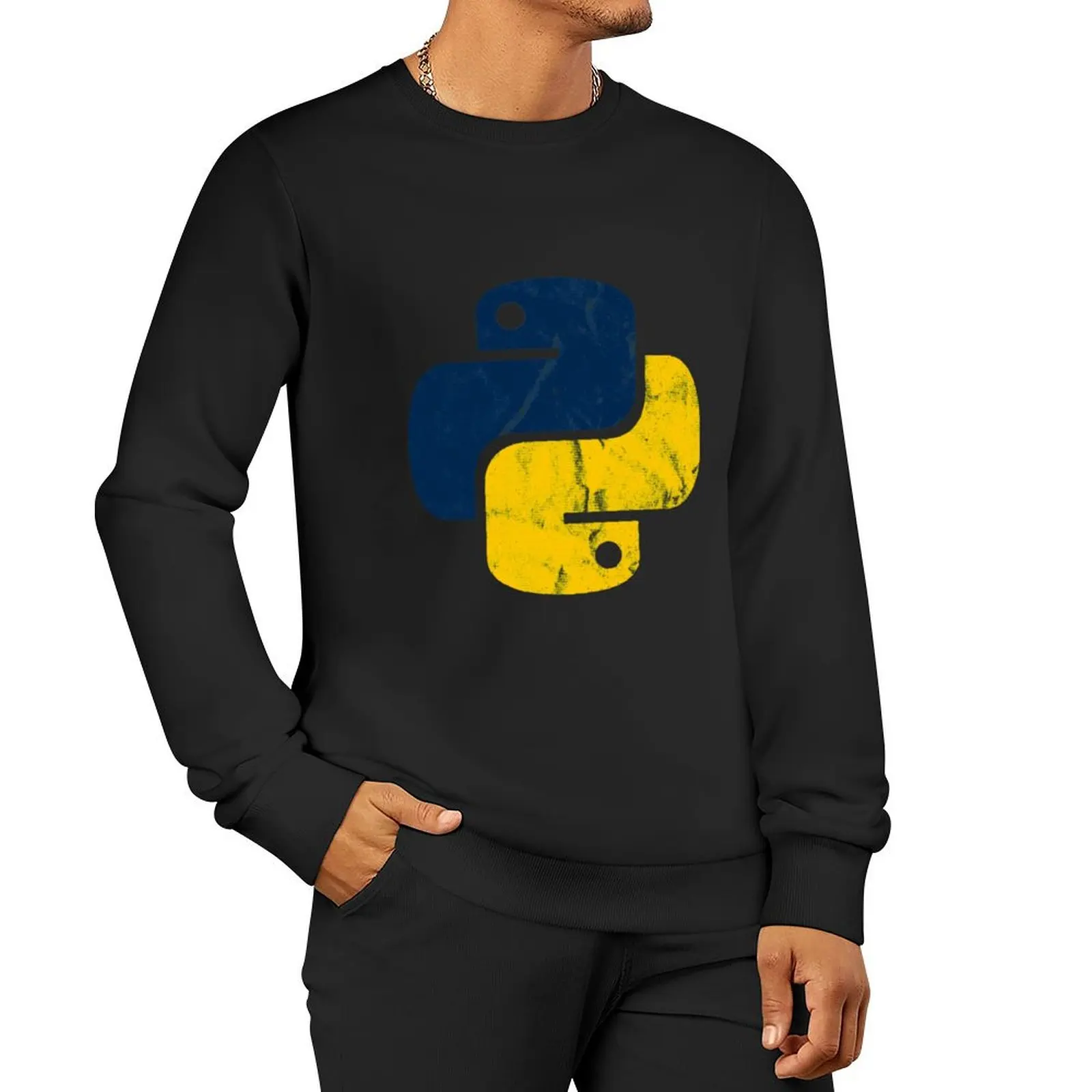 Python Tshirt Python Programming |Gift shirt python Pullover Hoodie streetwear men sweatshirts men
Python Tshirt Python Programming |Gift shirt python Pullover Hoodie streetwear men sweatshirts men