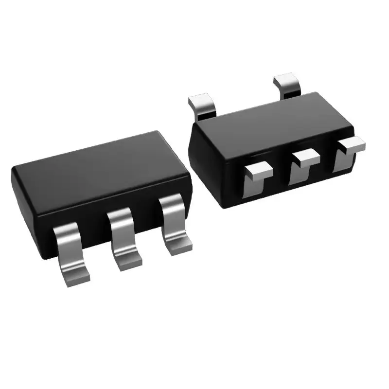 10 шт./лот SGM2211-1.2XN5G/TR SOT-23-5 1,2 В, 20 В, 500 мА, LDO, низкий уровень шума, линейный регулятор с низким падением напряжения, SGMICRO-CHIP
10 шт./лот SGM2211-1.2XN5G/TR SOT-23-5 1,2 В, 20 В, 500 мА, LDO, низкий уровень шума, линейный регулятор с низким падением напряжения, SGMICRO-CHIP