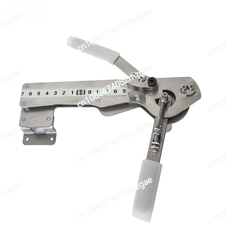 Wire and cable small forming machine, wire hardware stainless steel arc machine
Wire and cable small forming machine, wire hardware stainless steel arc machine