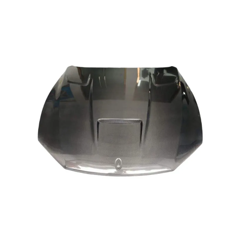 Real Carbon Fiber Front Bonnet Hood Engine Cover Parts Accessories Fit For Maserati Levante
Real Carbon Fiber Front Bonnet Hood Engine Cover Parts Accessories Fit For Maserati Levante
