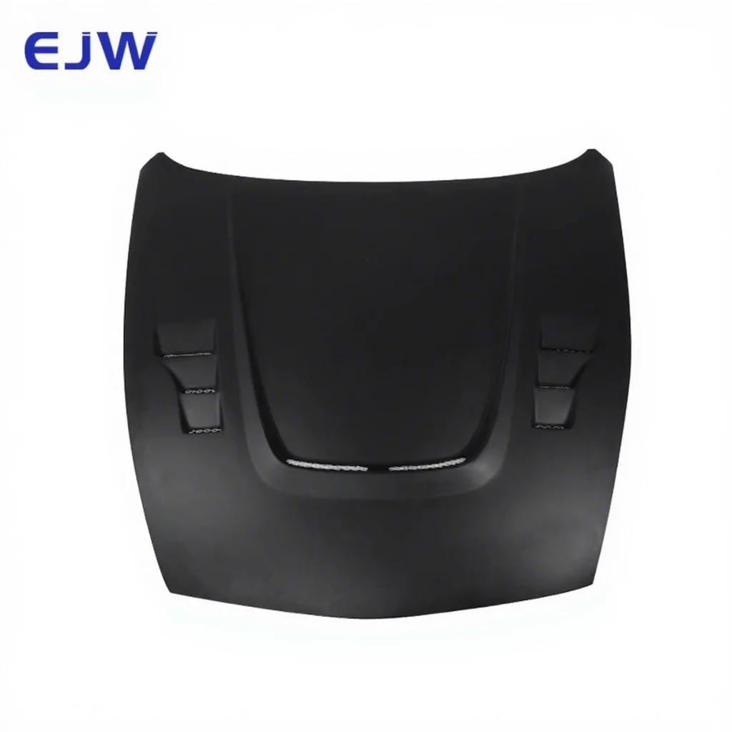 High Quality Perforated Carbon Fiber Engine Hood For Nissan 370z Modified Special Style With Bolts New Condition
High Quality Perforated Carbon Fiber Engine Hood For Nissan 370z Modified Special Style With Bolts New Condition