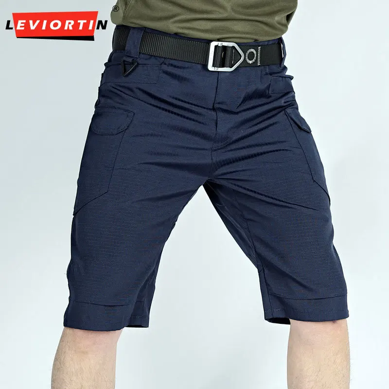 Men's shorts camouflage work pants 2024 autumn outdoor multi pocket pants IX7 work pants waterproof tactical casual pants
Men's shorts camouflage work pants 2024 autumn outdoor multi pocket pants IX7 work pants waterproof tactical casual pants