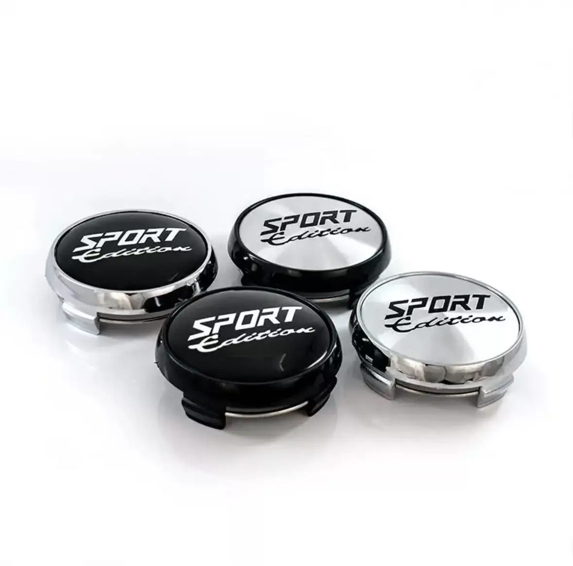 4PCS SPORT Racing Logo 65MM Car Wheels Rim Hub Cap Auto Car Wheel Center Caps Hubcap Dust-proof Cover Sliver/Black High Quality
4PCS SPORT Racing Logo 65MM Car Wheels Rim Hub Cap Auto Car Wheel Center Caps Hubcap Dust-proof Cover Sliver/Black High Quality