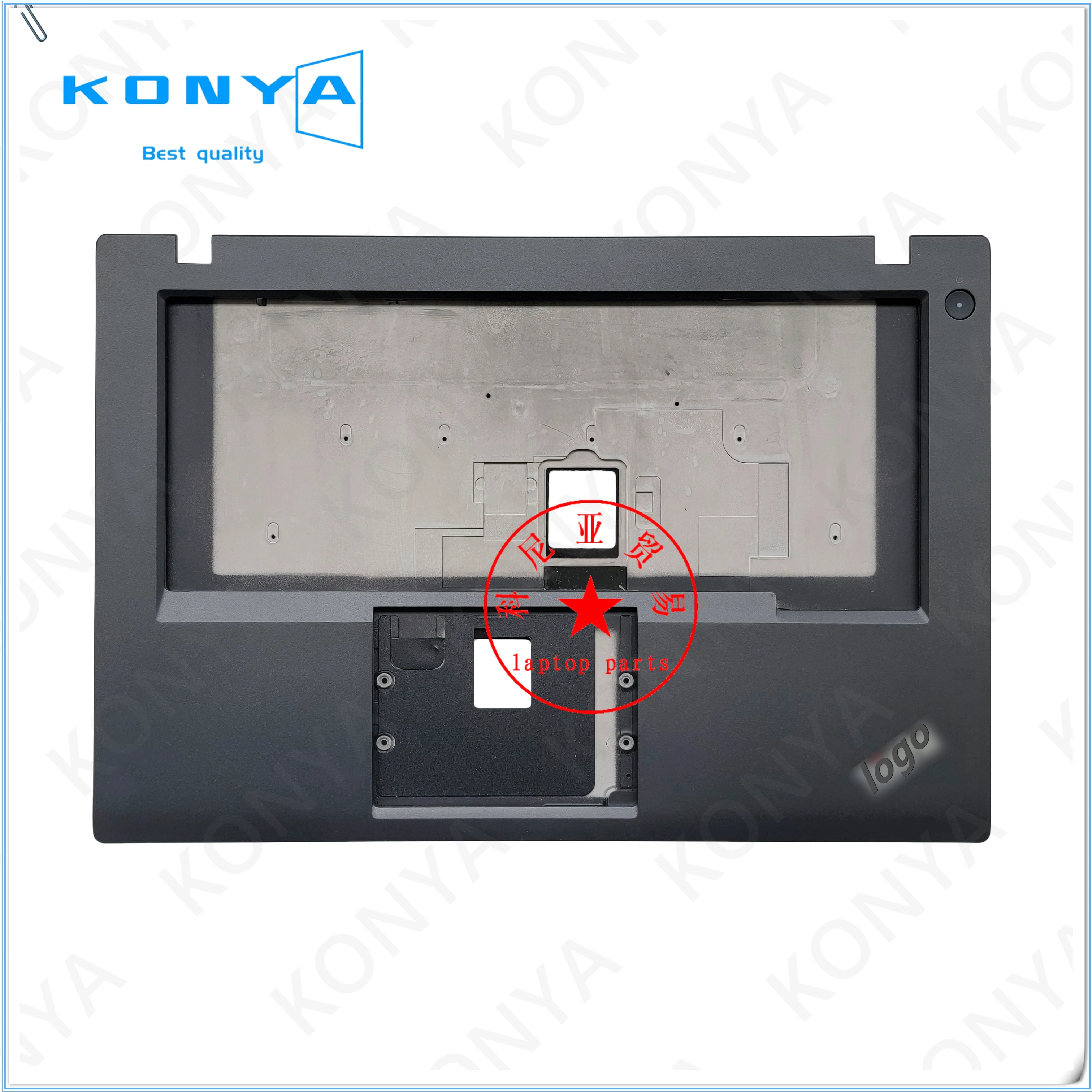 Новинка, оригинальная подставка для ноутбука Lenovo ThinkPad T450, клавиатура для рук, верхняя крышка корпуса AM0TF00010L AM0TF00030L
Новинка, оригинальная подставка для ноутбука Lenovo ThinkPad T450, клавиатура для рук, верхняя крышка корпуса AM0TF00010L AM0TF00030L