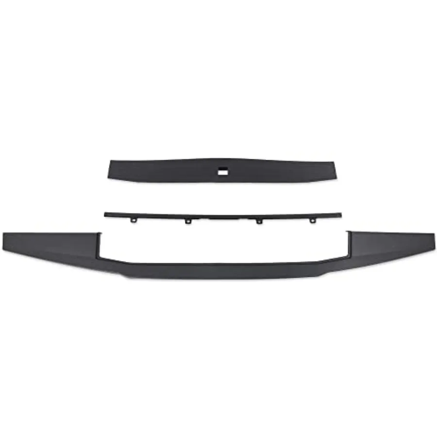 Полный комплект для литья крышки задней двери для Ford Super Duty F250 F350 2017-2020 со встроенной ступенькой задней двери, черный прочный пластик из АБС-пластика
Полный комплект для литья крышки задней двери для Ford Super Duty F250 F350 2017-2020 со встроенной ступенькой задней двери, черный прочный пластик из АБС-пластика