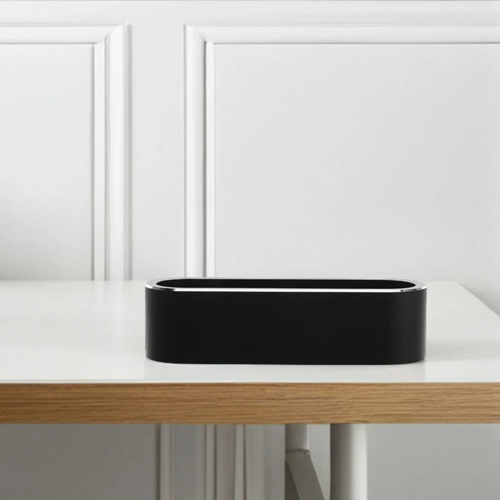 Business Card Holder Metal - Sleek Aluminum Alloy Stand for Desk Organization and Networking Event Card Display
Business Card Holder Metal - Sleek Aluminum Alloy Stand for Desk Organization and Networking Event Card Display