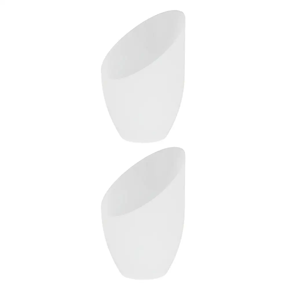 Plastic Lamp Shade Horseshoe 2Pcs Bedroom Wall Floor Light Table Cover Warm Gentle Lighting Home Hotel Decorative
Plastic Lamp Shade Horseshoe 2Pcs Bedroom Wall Floor Light Table Cover Warm Gentle Lighting Home Hotel Decorative