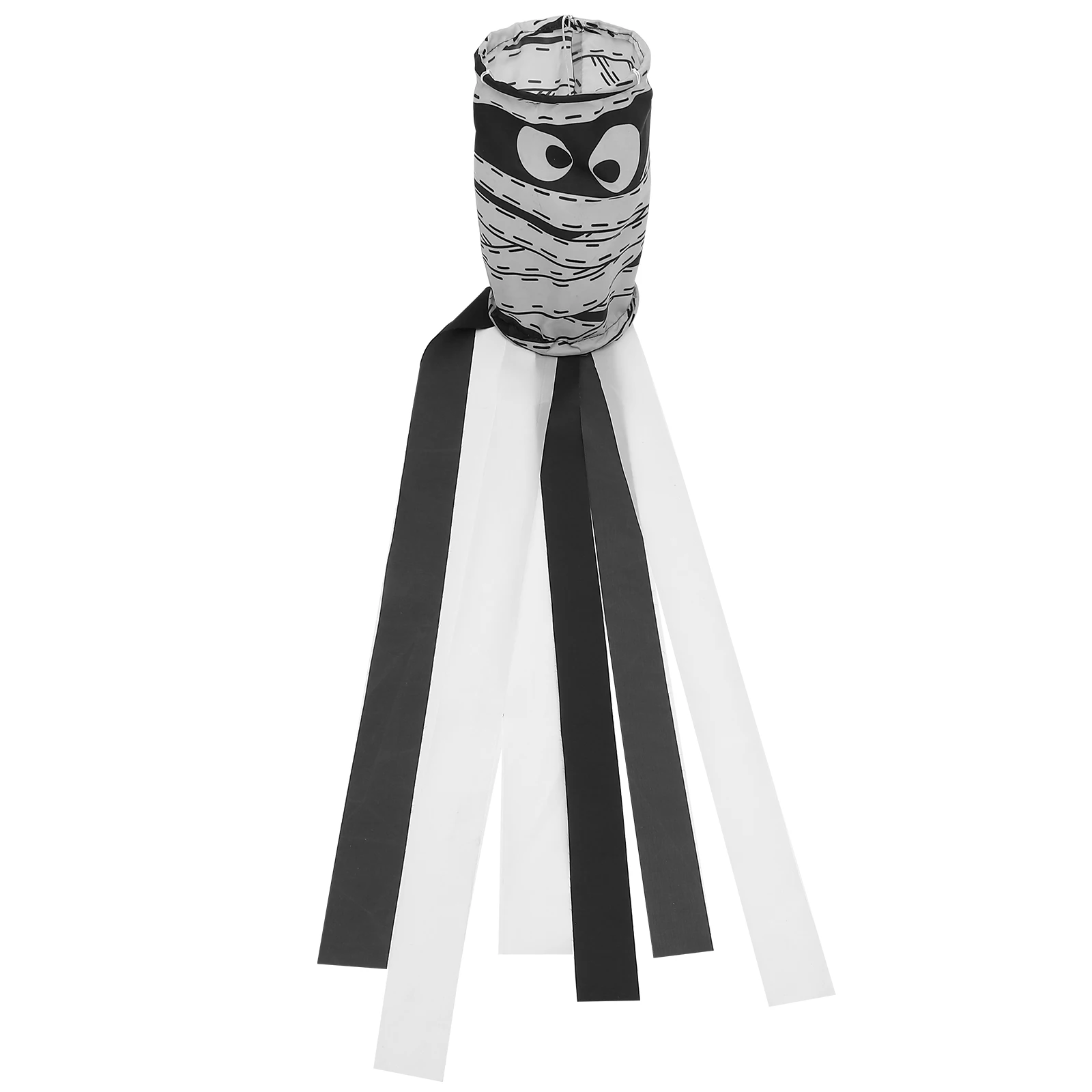 Halloween Ghost Wind Sock Cone Shaped Decorative Wind Sock For Homeowners Party Planners
Halloween Ghost Wind Sock Cone Shaped Decorative Wind Sock For Homeowners Party Planners