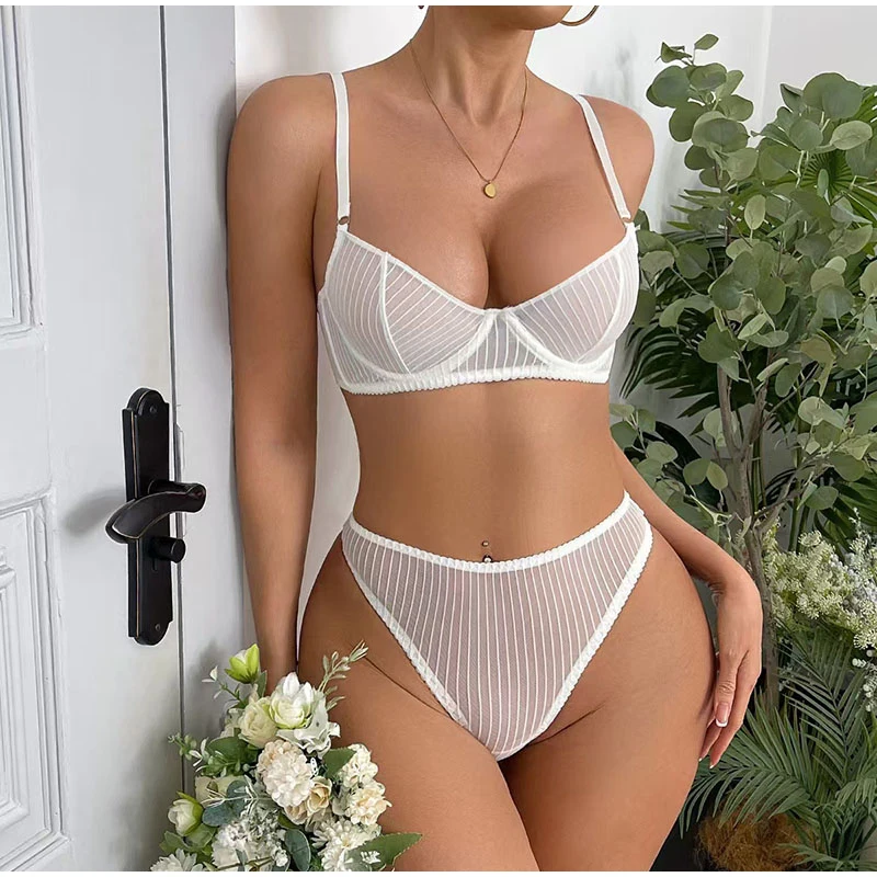 Женское сексуальное кружевное нижнее белье с вышивкой и стальными ободками, дышащее и удобное облегающее нижнее белье с эффектом пуш-ап Ys2864
Женское сексуальное кружевное нижнее белье с вышивкой и стальными ободками, дышащее и удобное облегающее нижнее белье с эффектом пуш-ап Ys2864