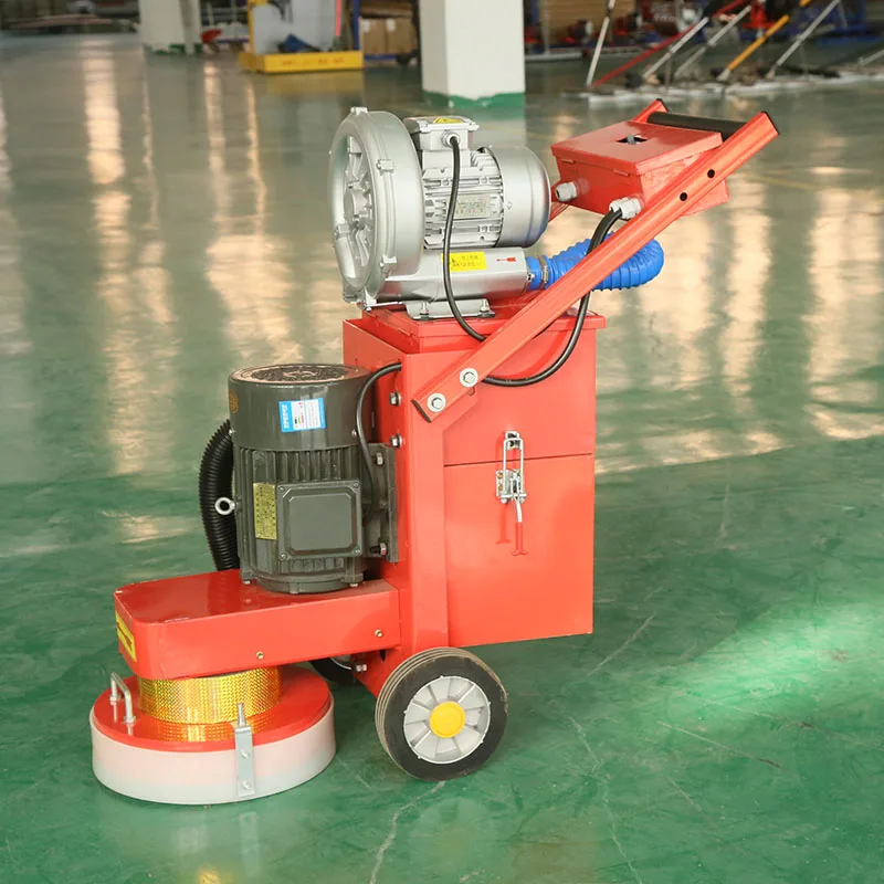 High Speed Floor Buffer Concrete Grinder Polisher Concrete Floor Grinder For Sale
High Speed Floor Buffer Concrete Grinder Polisher Concrete Floor Grinder For Sale