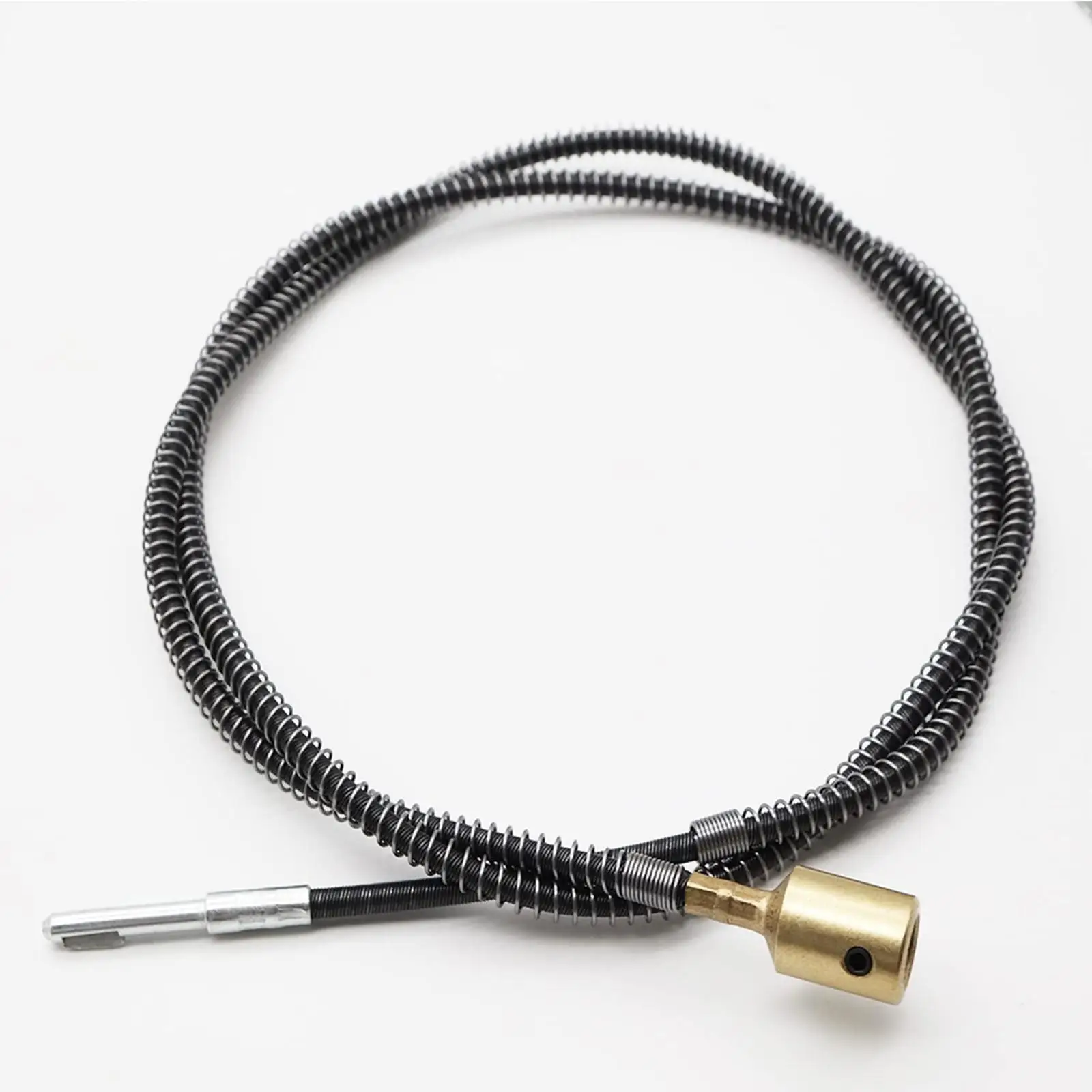 Inner Flexible Shaft Cable, Flexible Cable Wire Fastener Parts, Turning Tool for
Inner Flexible Shaft Cable, Flexible Cable Wire Fastener Parts, Turning Tool for