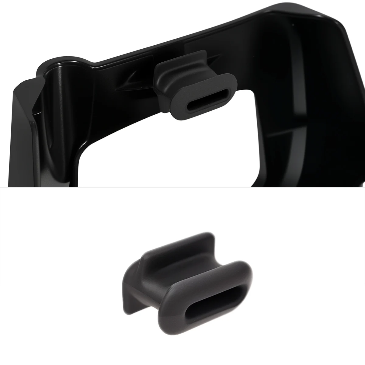 Верхняя втулка для Harley Touring Road Street Glide FLHX с спойлером на подбородке 2017-2023 гг.
Верхняя втулка для Harley Touring Road Street Glide FLHX с спойлером на подбородке 2017-2023 гг.