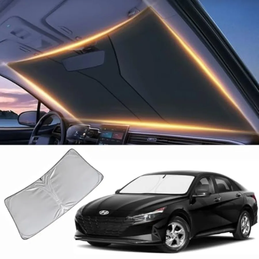 Windshield Sun Shade Cruer Front Window Shades Cover 2010-2025 Cruer Windshield Sun Vor Protector Car Accessories
Windshield Sun Shade Cruer Front Window Shades Cover 2010-2025 Cruer Windshield Sun Vor Protector Car Accessories