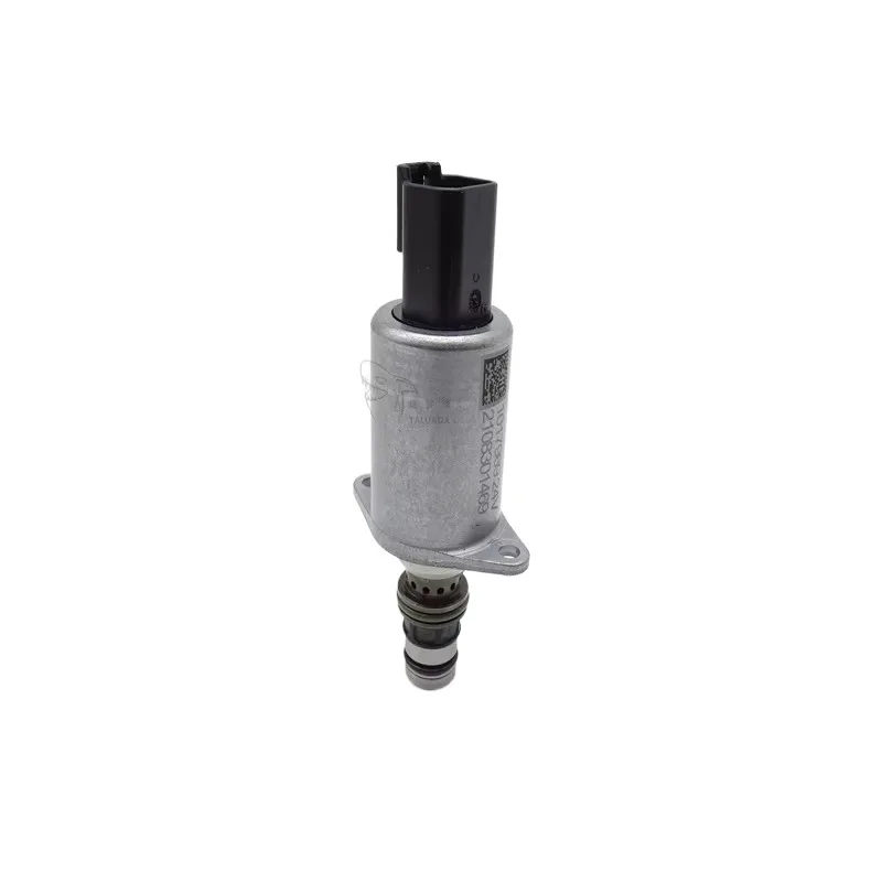 Mechanical Excavator Solenoid Valve Sany Sy215 Sy235 Sy335 Sy365 Main Pump Proportional 1017969
Mechanical Excavator Solenoid Valve Sany Sy215 Sy235 Sy335 Sy365 Main Pump Proportional 1017969