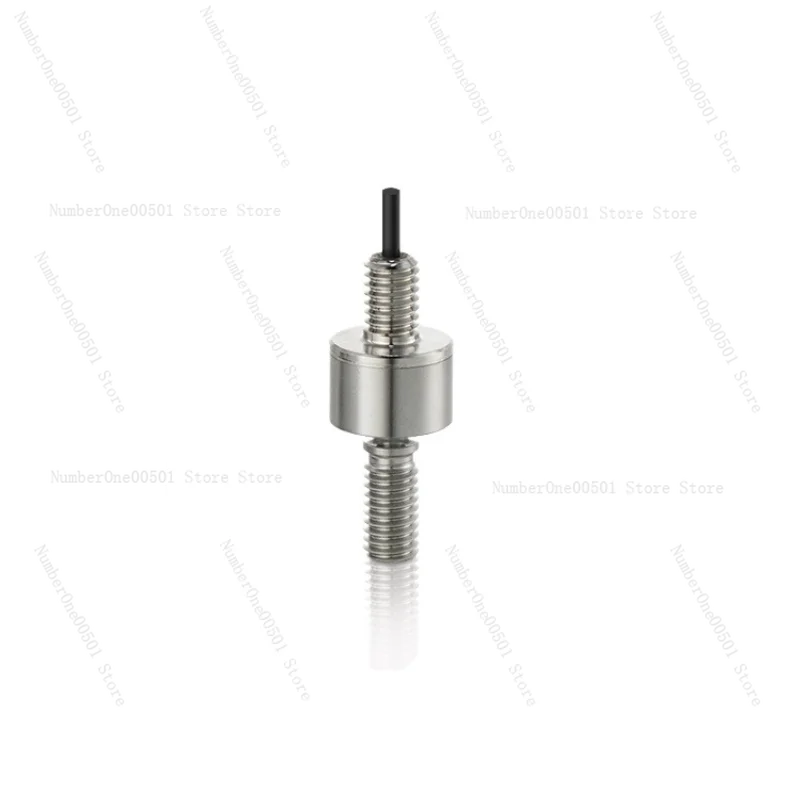 Mini Tension Compression Load Cell Compact Force Sensor for Industrial Automation Small Scale Weighing Testing SBT640
Mini Tension Compression Load Cell Compact Force Sensor for Industrial Automation Small Scale Weighing Testing SBT640