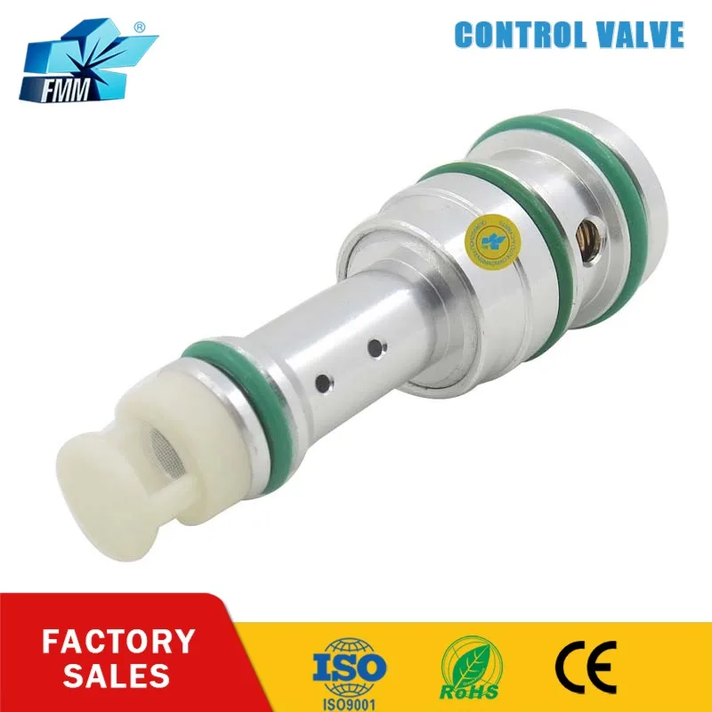 FMM CWV616 CWV618 AC Compressor Control Valve for Nissan X-Trail T30 92600-AU000 92600-AU010 92600AU010 92600AU01A 92600AU01B
FMM CWV616 CWV618 AC Compressor Control Valve for Nissan X-Trail T30 92600-AU000 92600-AU010 92600AU010 92600AU01A 92600AU01B