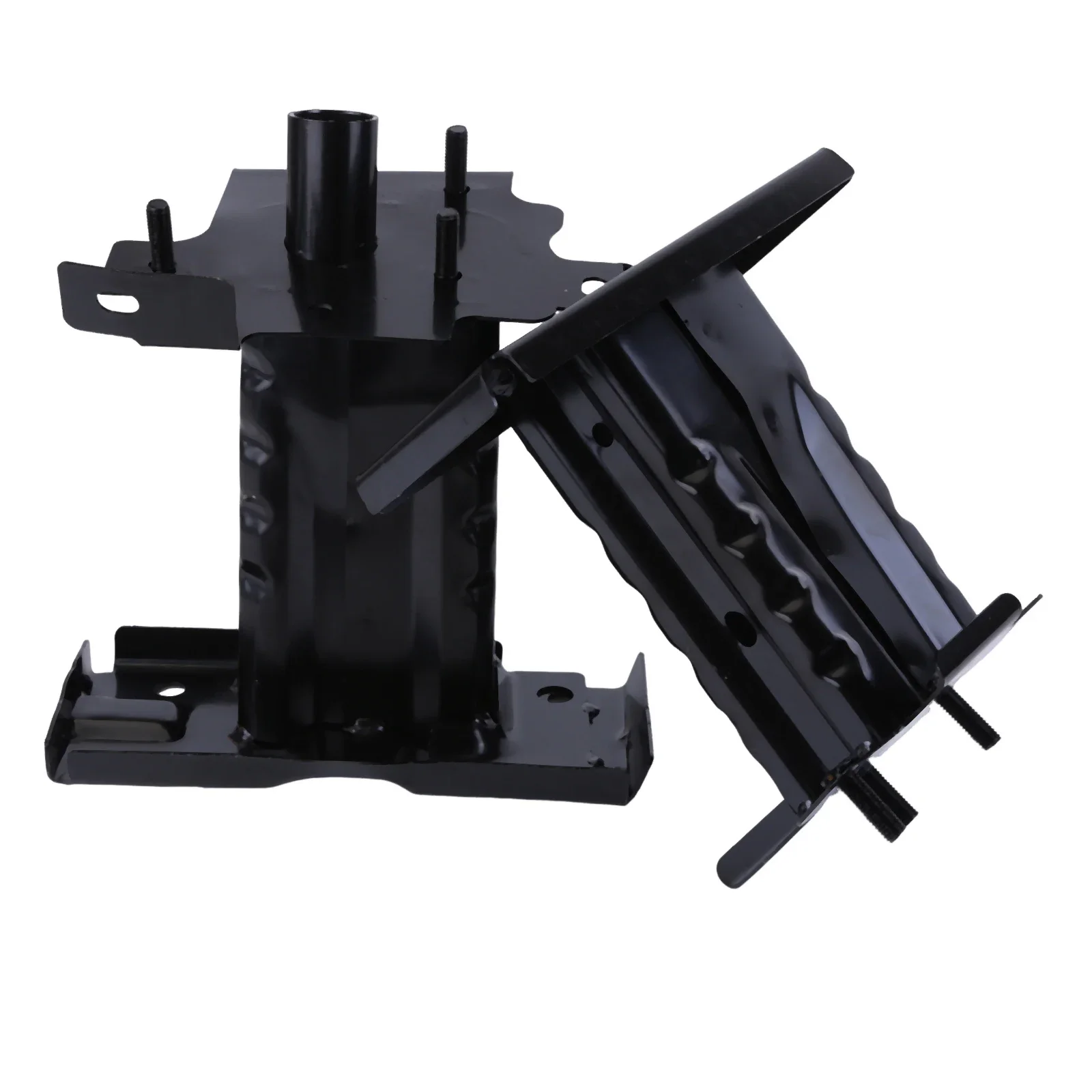 Applicable 2014-2020 Nissan Rogue bumper bracket Kit 622104BA0A 622114BA0A
Applicable 2014-2020 Nissan Rogue bumper bracket Kit 622104BA0A 622114BA0A