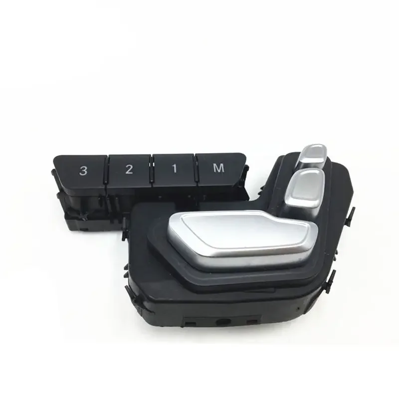 Car Front Seat Adjustment Switch LH RH For Mercedes-Benz C200L C180L E260 E300 A180 B200 Level Door Regulator Memory Button
Car Front Seat Adjustment Switch LH RH For Mercedes-Benz C200L C180L E260 E300 A180 B200 Level Door Regulator Memory Button