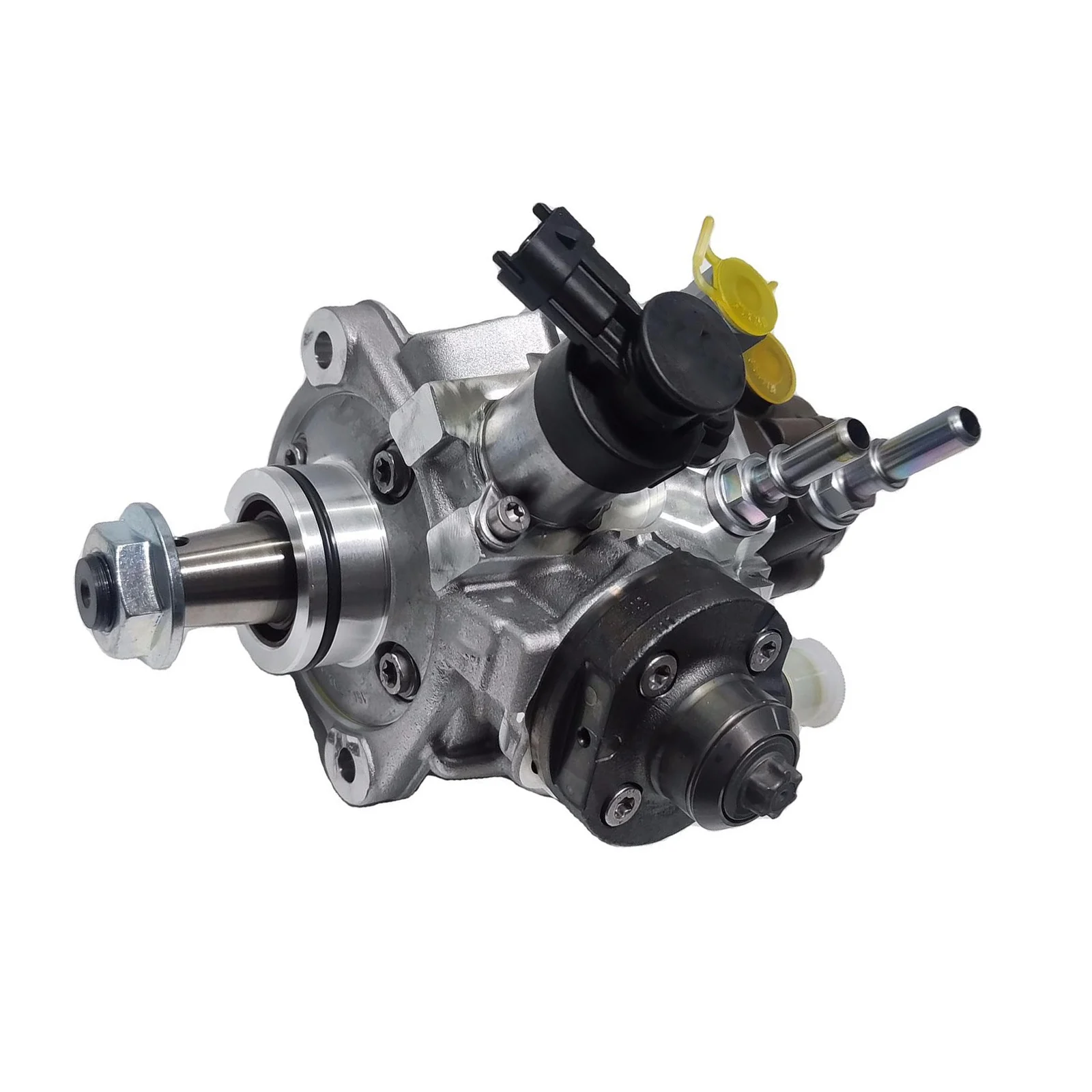 Fuel Injection Pump For Cummins Engine ISF3.8 3.8L 0445020517 5293310 Engines Replacement Parts
Fuel Injection Pump For Cummins Engine ISF3.8 3.8L 0445020517 5293310 Engines Replacement Parts