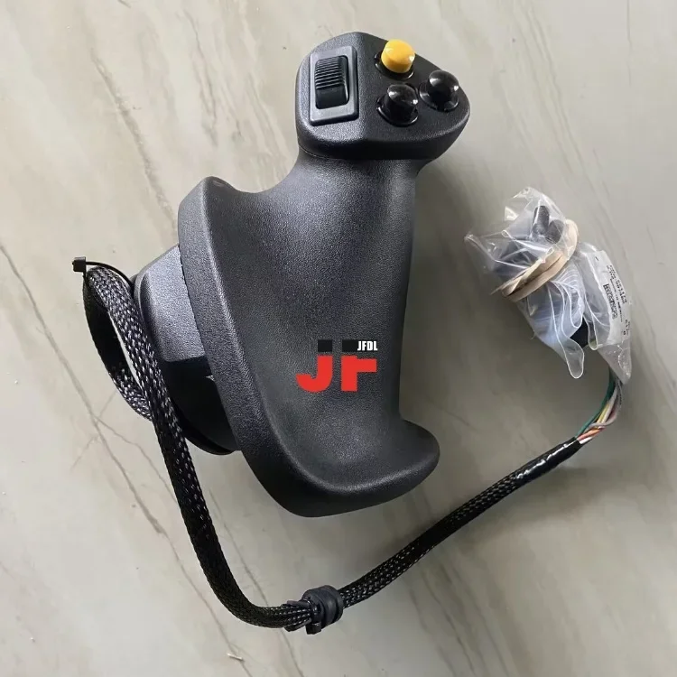 Handle Control Assembly 352-7872 Controller Joystick Parts D3K D4K D5K Original New
Handle Control Assembly 352-7872 Controller Joystick Parts D3K D4K D5K Original New