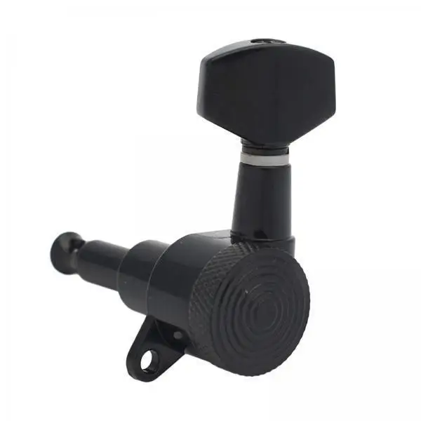 Guitar Tuning Pegs Metal Machine Heads Set for Acoustic and Electric Guitar Parts Left Right Guitar Accessories
Guitar Tuning Pegs Metal Machine Heads Set for Acoustic and Electric Guitar Parts Left Right Guitar Accessories