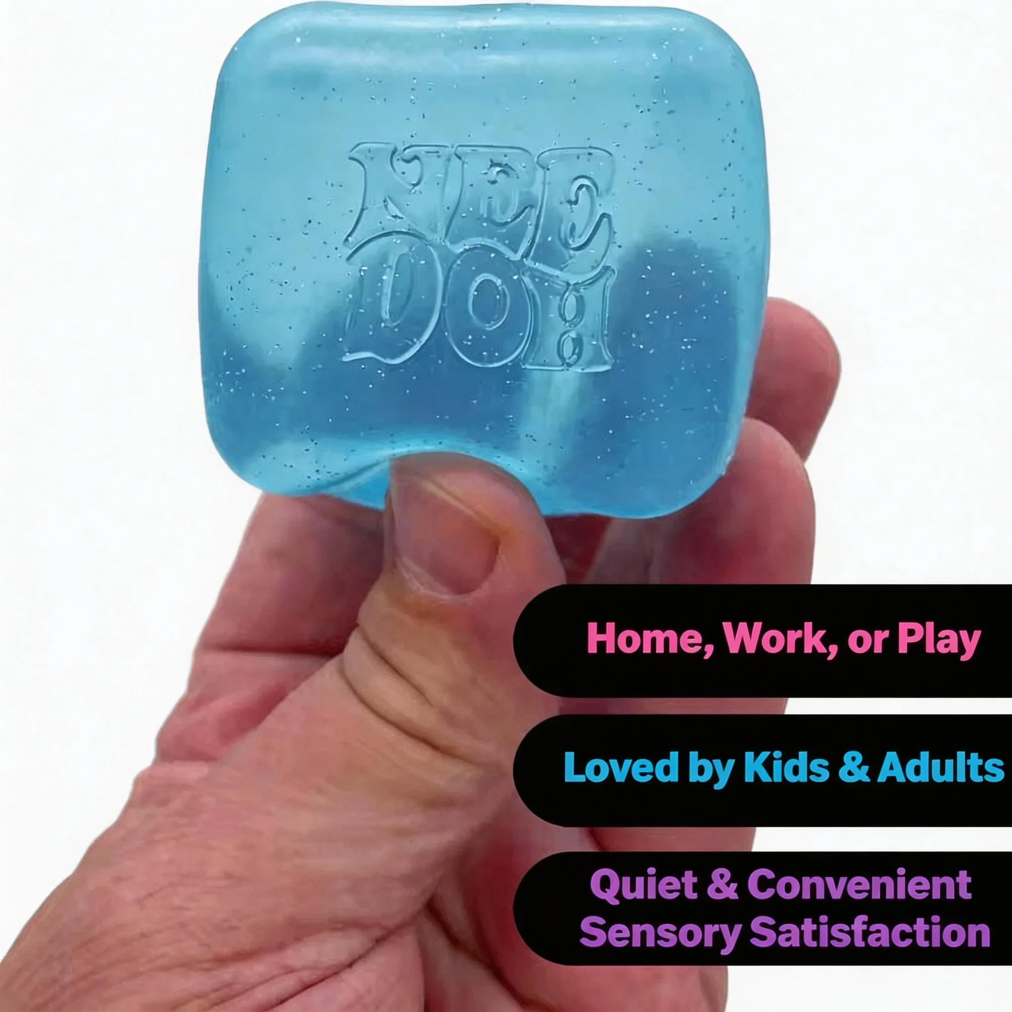 2026 New Mini Candy Plastic Pinching and Stress Relief Tool Maltose Pinching Stress Relief Toy Soft, Skin Friendly,Durable Party
2026 New Mini Candy Plastic Pinching and Stress Relief Tool Maltose Pinching Stress Relief Toy Soft, Skin Friendly,Durable Party