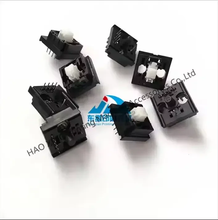 New Touch Switch S37Z201674 Push Button for Roland 700 Printing Machine Parts Best Quality Switch S37Z201674
New Touch Switch S37Z201674 Push Button for Roland 700 Printing Machine Parts Best Quality Switch S37Z201674