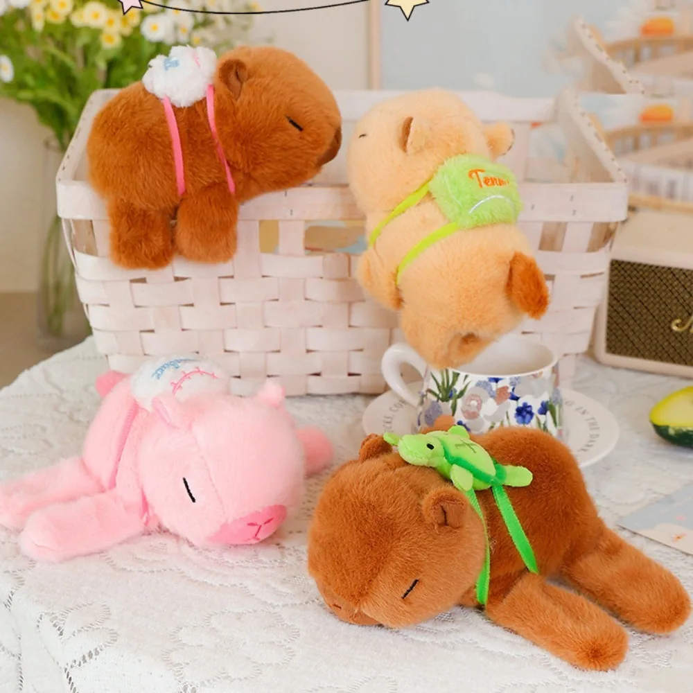 Браслет с имитацией капибары, мягкий мультяшный грызун, плюшевая кукла, браслет на запястье, милый плюшевый браслет с капибарой
Браслет с имитацией капибары, мягкий мультяшный грызун, плюшевая кукла, браслет на запястье, милый плюшевый браслет с капибарой