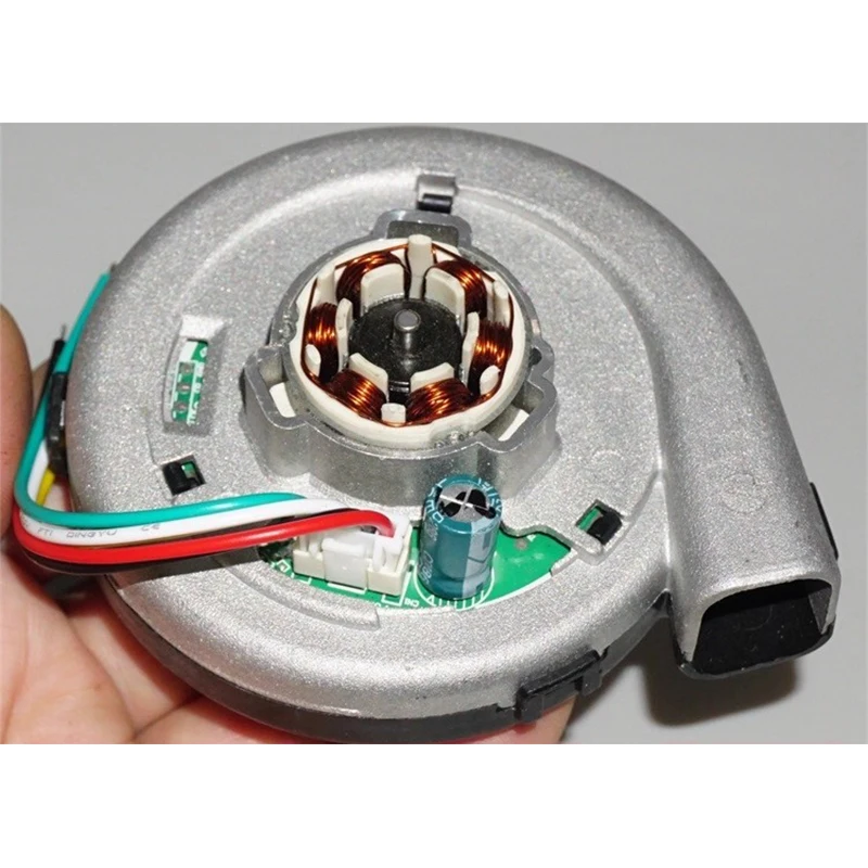 DC14.4V 30W High power high-speed turbo centrifugal blower
DC14.4V 30W High power high-speed turbo centrifugal blower