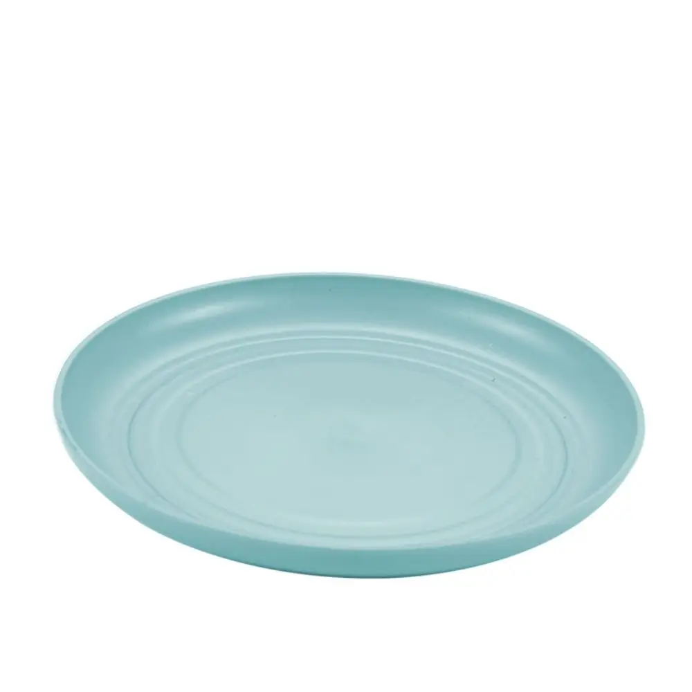 Kitchen Accessories Plastic Wheat Straw Plates Round Lightweight Dinner Plates Unbreakable Microwave Safe Tableware Fruit
Kitchen Accessories Plastic Wheat Straw Plates Round Lightweight Dinner Plates Unbreakable Microwave Safe Tableware Fruit