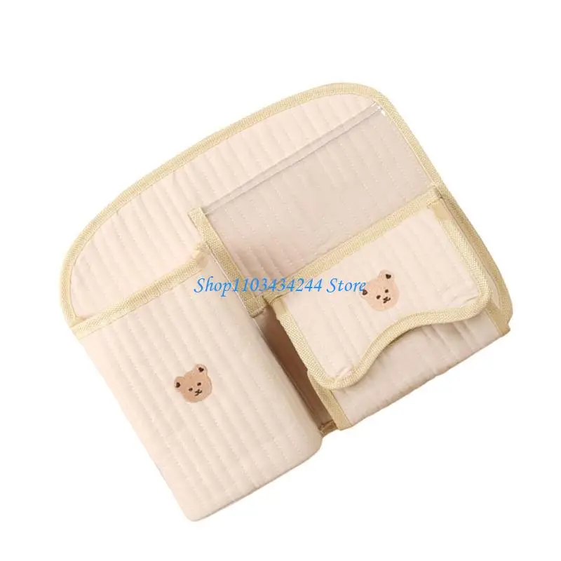 Удобная сумка для хранения коляски Сумка для хранения коляски большой емкости из полиэстера
Удобная сумка для хранения коляски Сумка для хранения коляски большой емкости из полиэстера